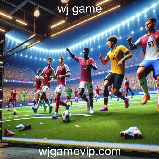 A Ascensão dos Jogos de Esportes no Mundo dos Videogames